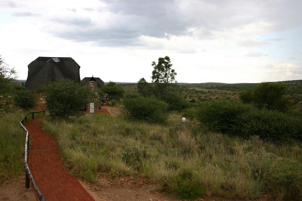 Airport Lodge Voigtland Экстерьер фото