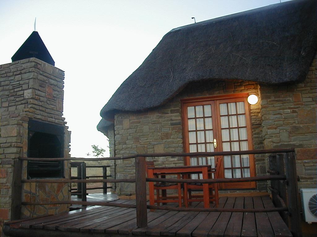 Airport Lodge Voigtland Экстерьер фото